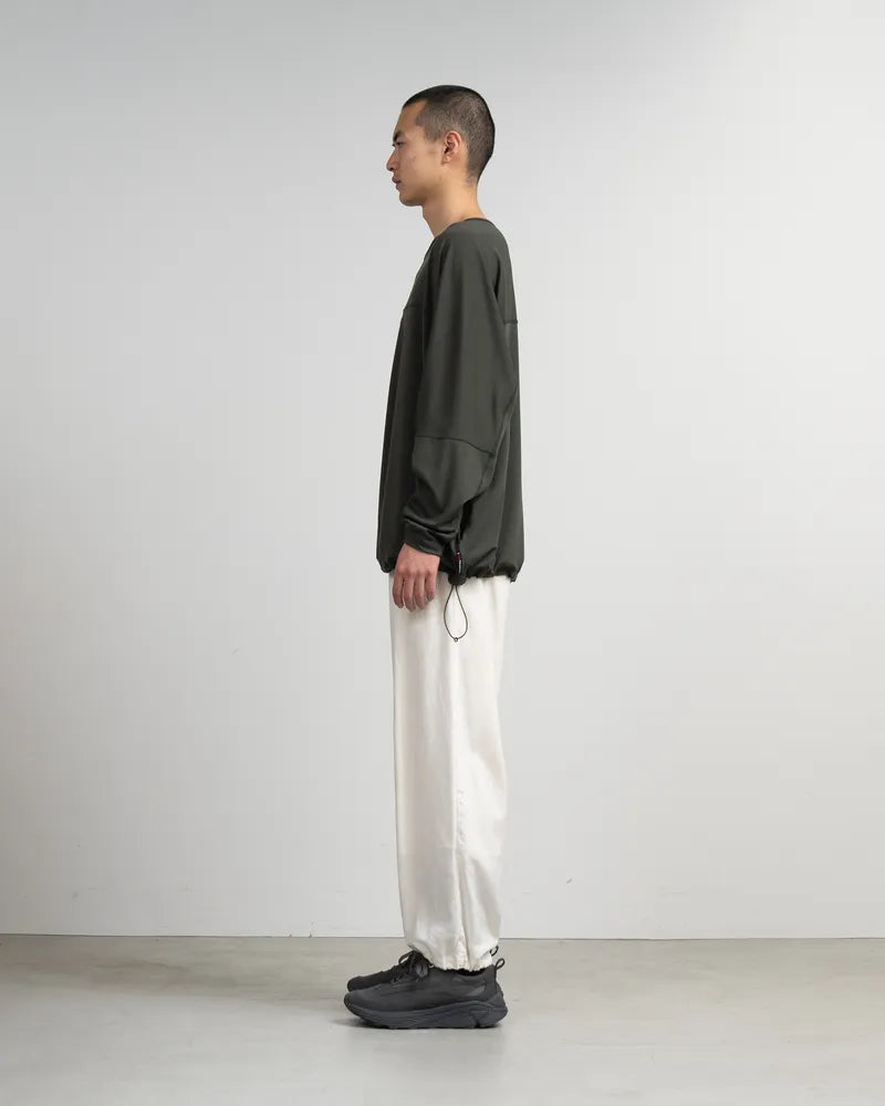 PRE_CIAL / POLATEC_DELTA FTB L/S
