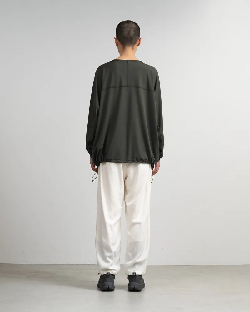 PRE_CIAL / POLATEC_DELTA FTB L/S