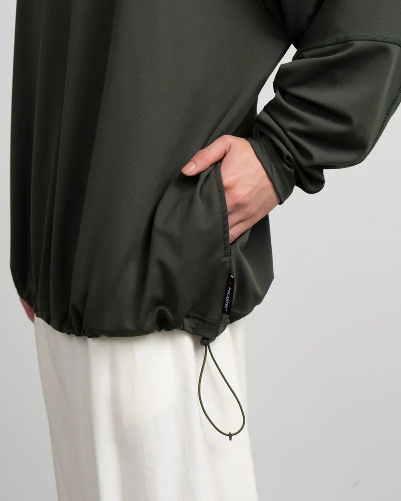 PRE_CIAL / POLATEC_DELTA FTB L/S