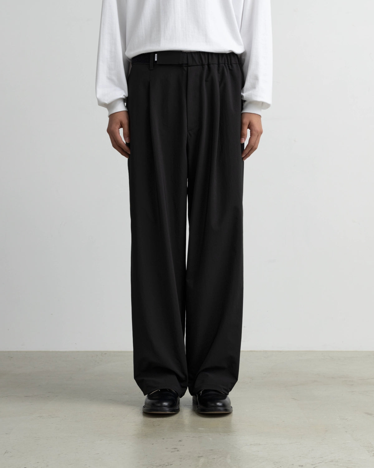 Graphpaper × DESCENTE / DESCENTE for Graphpaper Chef Track Pants (DU263-40002)