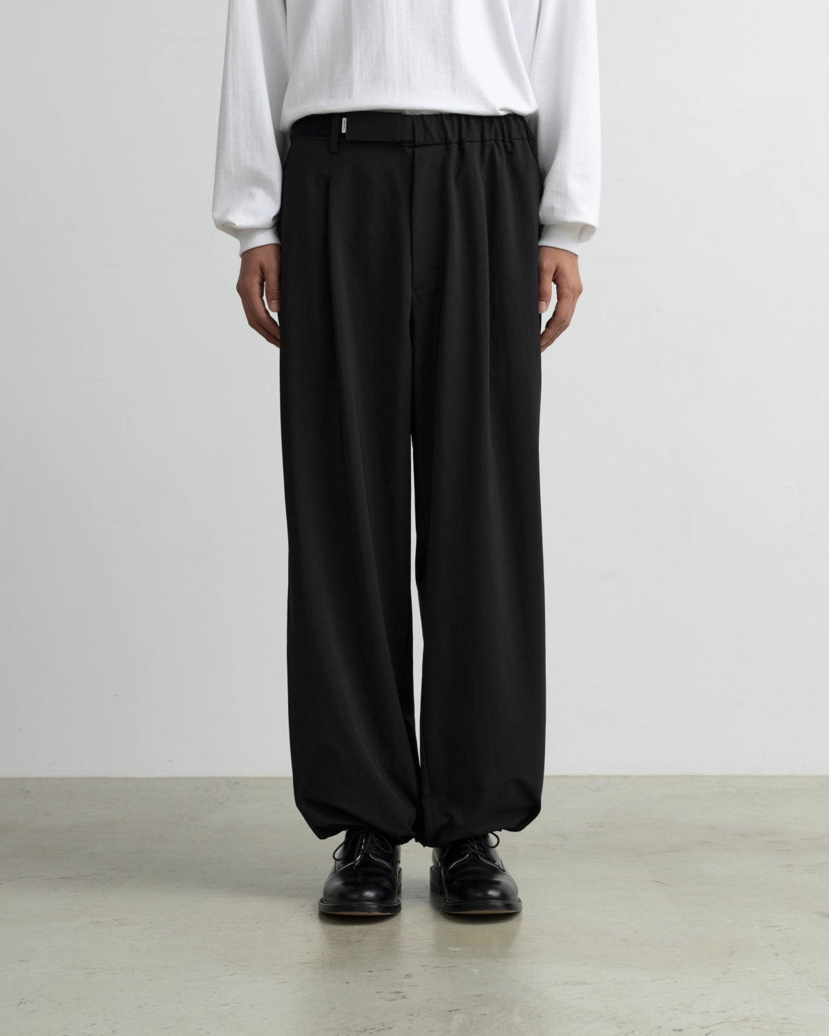 Graphpaper × DESCENTE / DESCENTE for Graphpaper Chef Track Pants (DU263-40002)