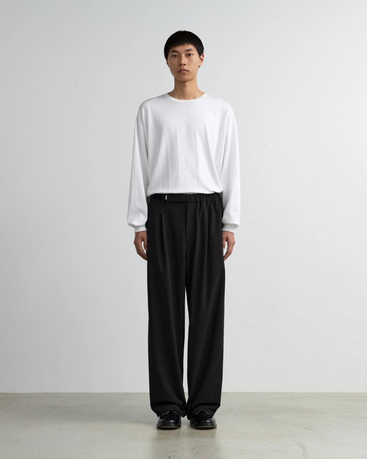 Graphpaper × DESCENTE / DESCENTE for Graphpaper Chef Track Pants (DU263-40002)