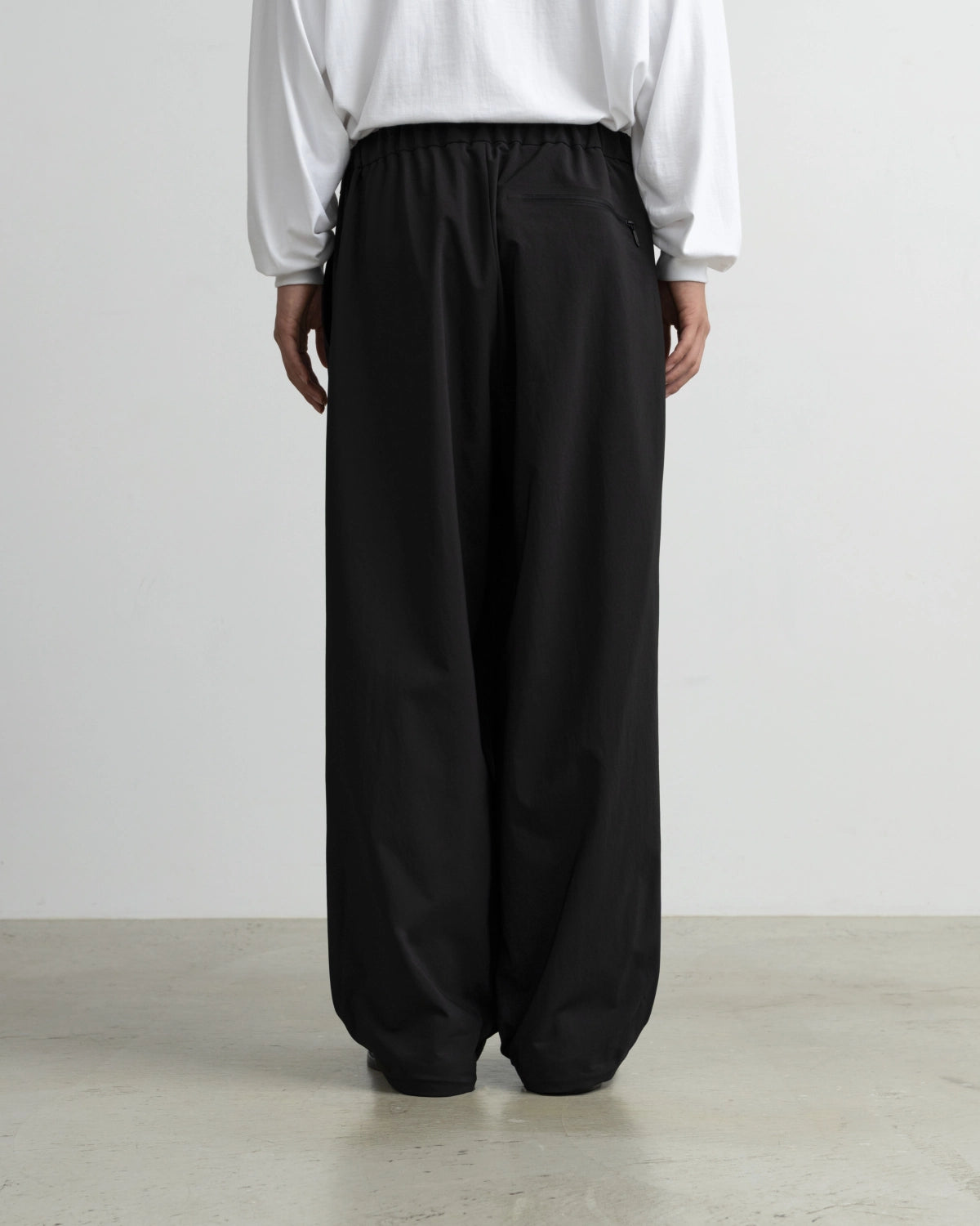 Graphpaper × DESCENTE / DESCENTE for Graphpaper Chef Track Pants (DU263-40002)