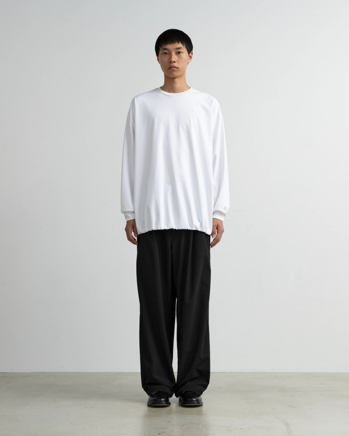 Graphpaper × DESCENTE / DESCENTE for Graphpaper Chef Track Pants (DU263-40002)