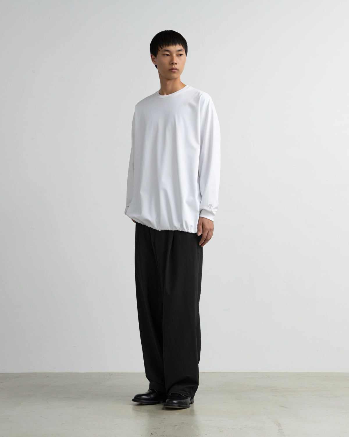 Graphpaper × DESCENTE / DESCENTE for Graphpaper Chef Track Pants (DU263-40002)