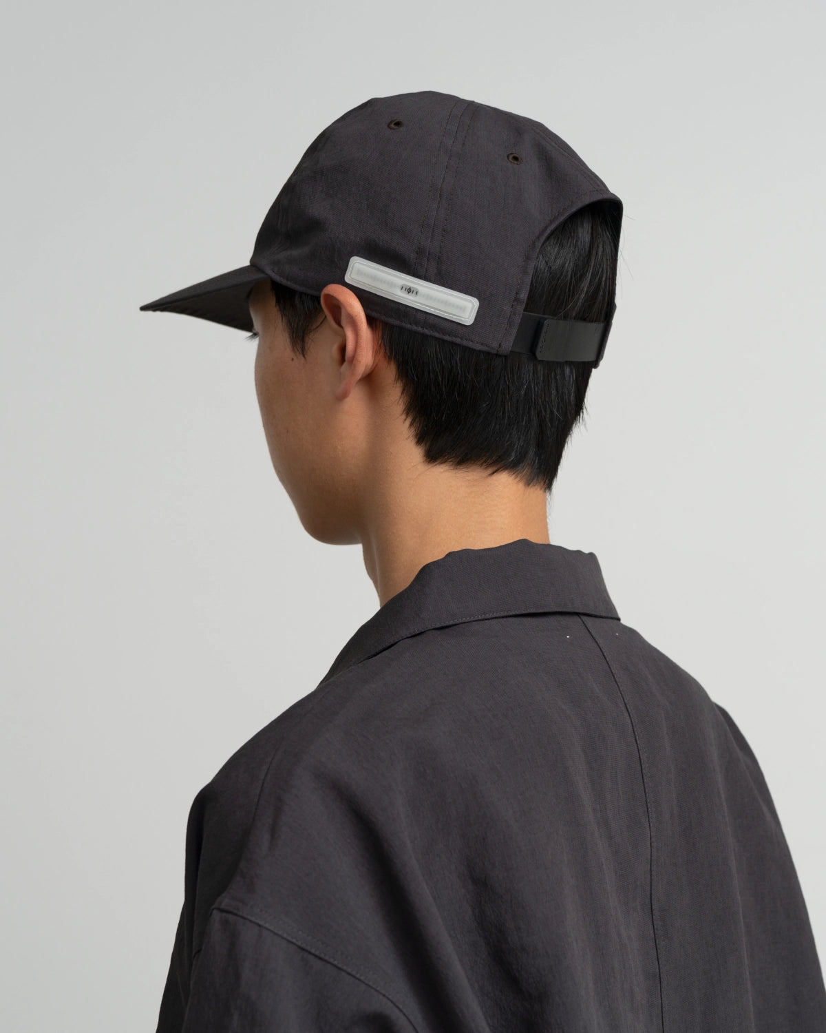 Graphpaper × NORMAL EXPERT / NORMAL EXPERT for Graphpaper ”LAZY CAP LOAM ” (NEXM263-90001)