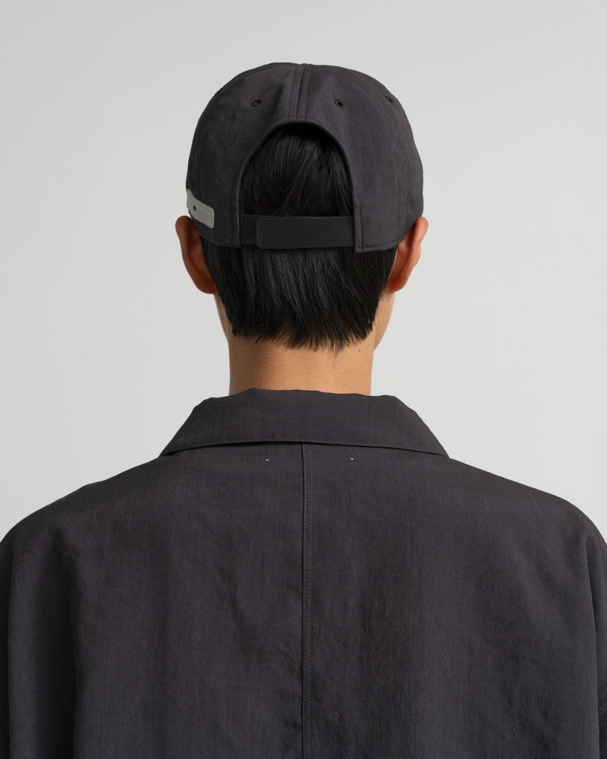 Graphpaper × NORMAL EXPERT / NORMAL EXPERT for Graphpaper ”LAZY CAP LOAM ” (NEXM263-90001)