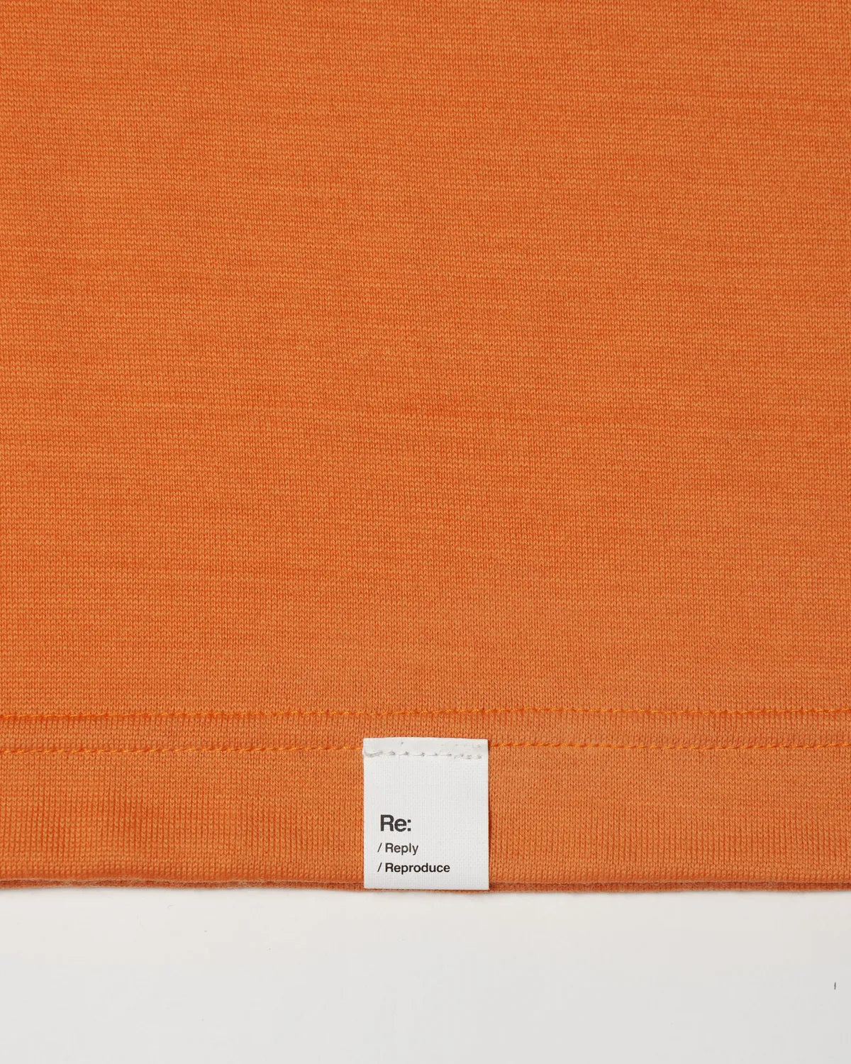Graphpaper Re: (※Graphpaper NAGOYA EXCLUSIVE) / Fine Wool L/S Turtle Neck Tee (GM263-70641N)
