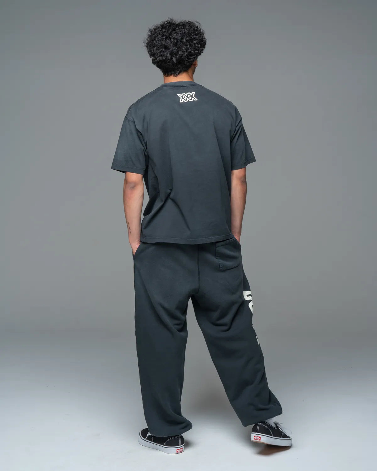 GOD SELECTION XXX / GSX EQUIPMENT Road Eagle Tee (GSX-S26-ST-02)