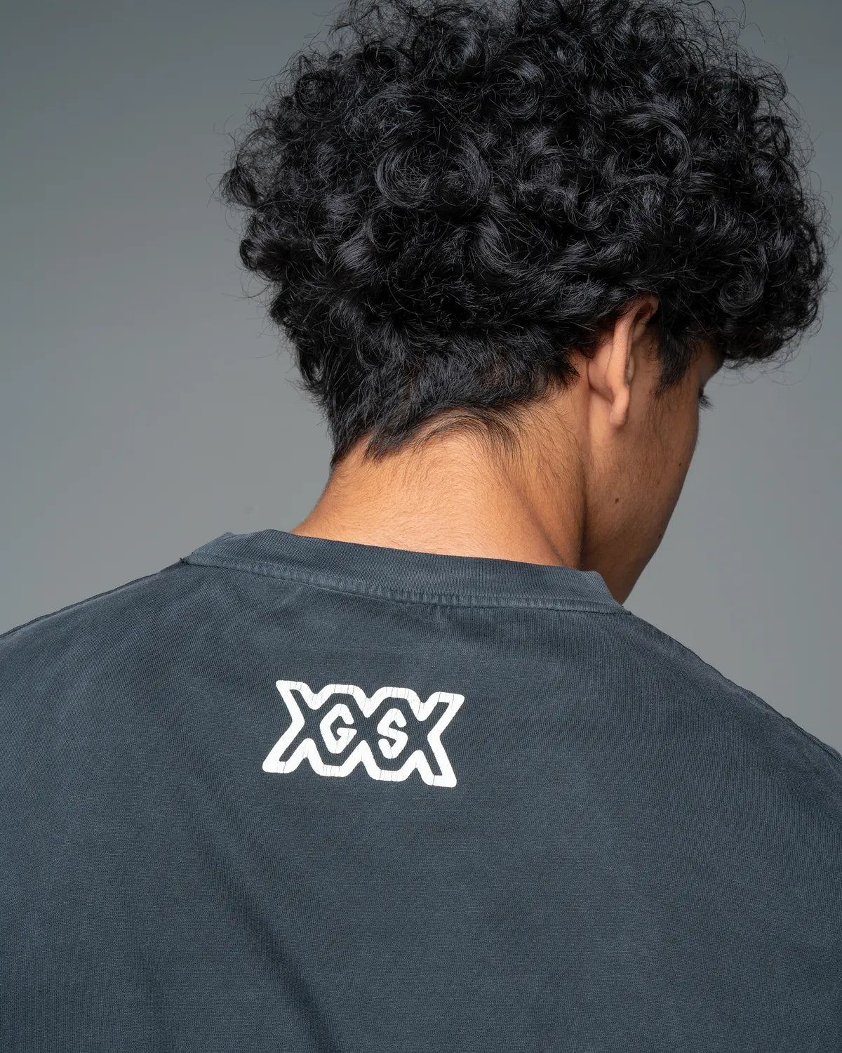 GOD SELECTION XXX / GSX EQUIPMENT Road Eagle Tee (GSX-S26-ST-02)