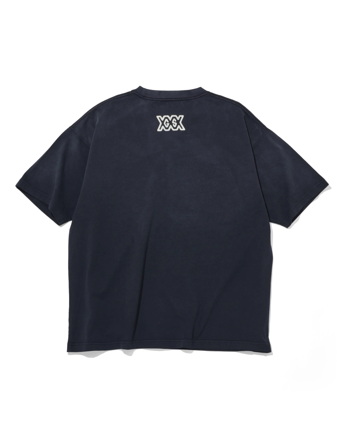 GOD SELECTION XXX / GSX EQUIPMENT Road Eagle Tee (GSX-S26-ST-02)
