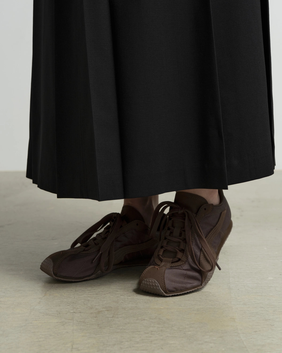 Graphpaper / × PUMA for Graphpaper H-STREET (GU263-90500)
