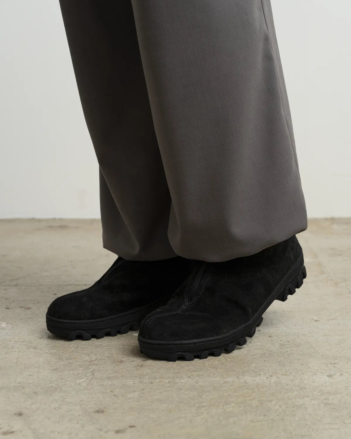 Graphpaper / REPRODUCTION OF FOUND for GP USSIAN MILITARY BOOTS (GU263-90511)