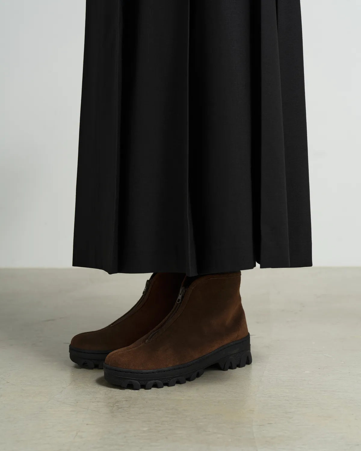 Graphpaper / REPRODUCTION OF FOUND for GP USSIAN MILITARY BOOTS (GU263-90511)