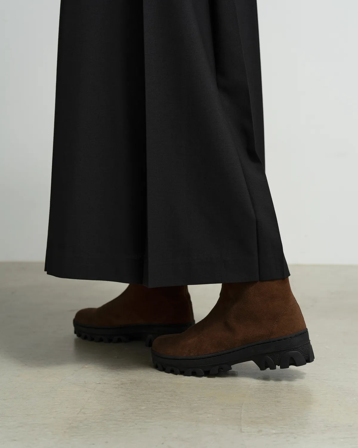 Graphpaper / REPRODUCTION OF FOUND for GP USSIAN MILITARY BOOTS (GU263-90511)