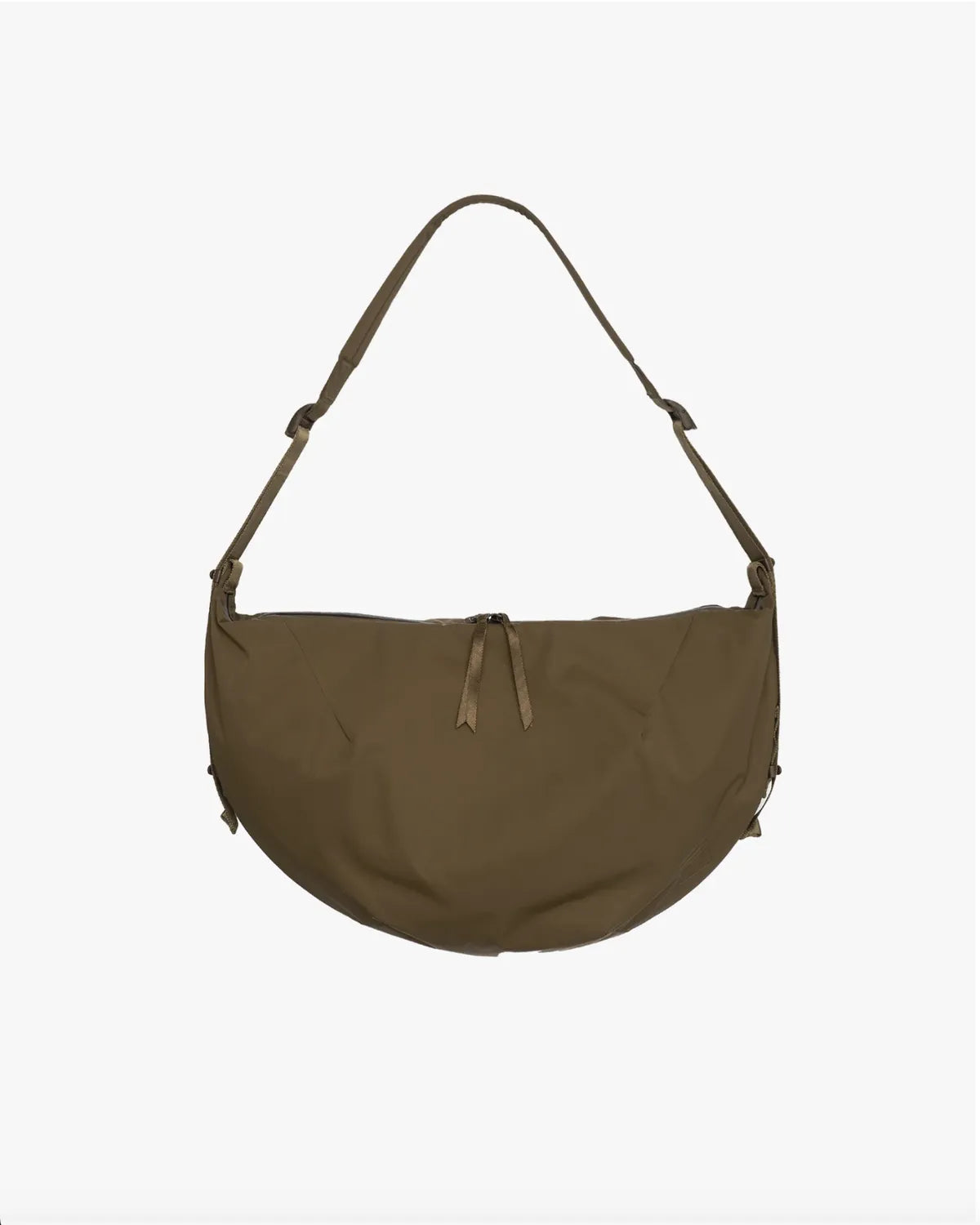 Graphpaper × BLANKOF / Blankof for GP Large Crescent Bag (GU263-90512)