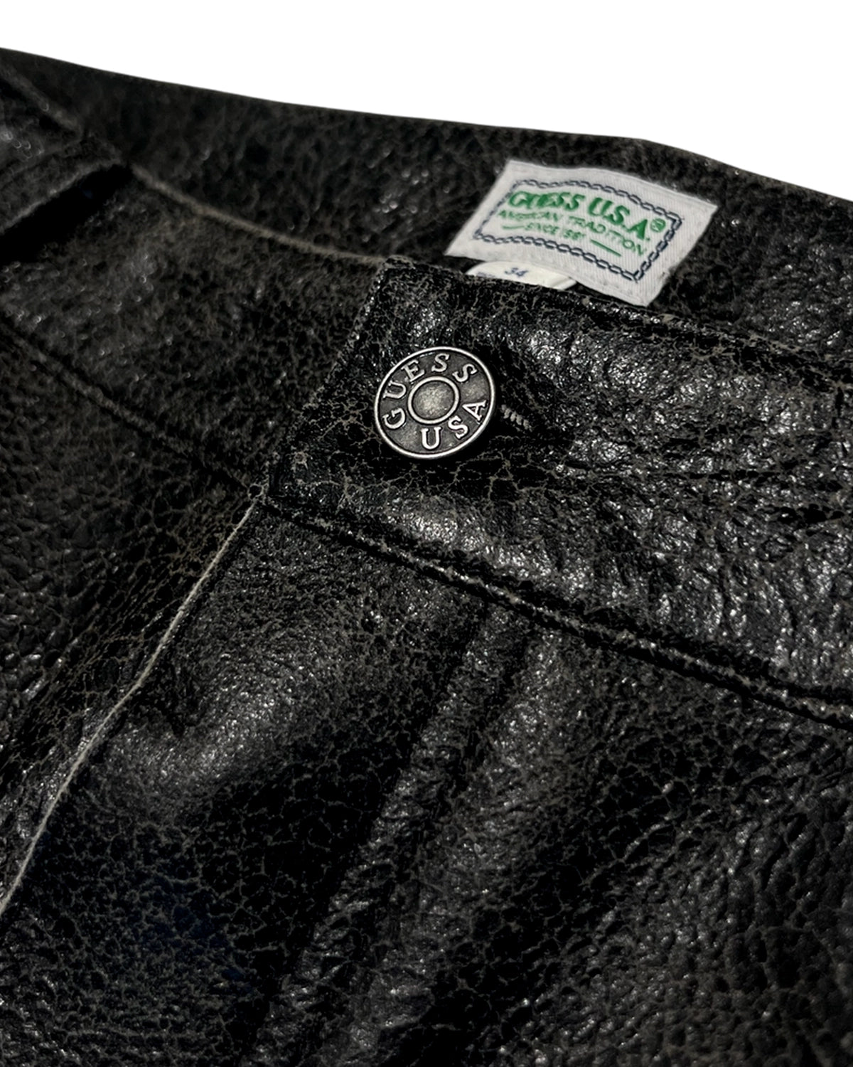 GUESS U.S.A / M_GUSA SHORT (M6GD23L0041)