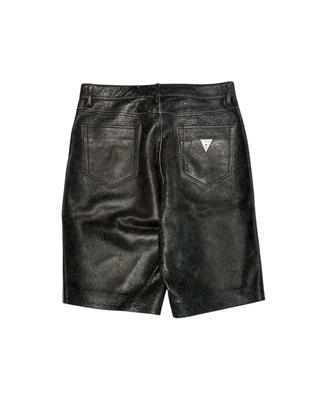 GUESS U.S.A / M_GUSA SHORT (M6GD23L0041)