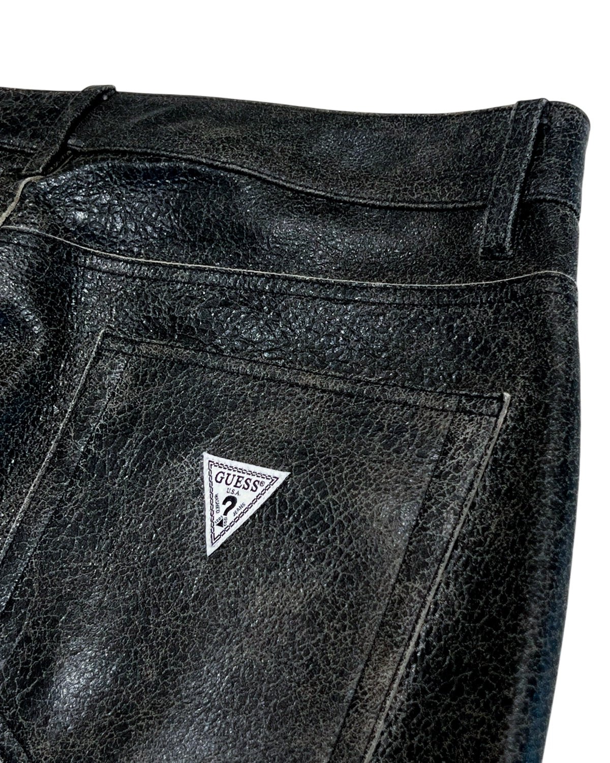 GUESS U.S.A / M_GUSA SHORT (M6GD23L0041)