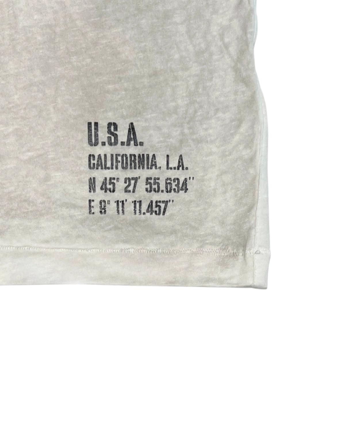 GUESS U.S.A / M_SS TEE USA (M6GI04K2831)