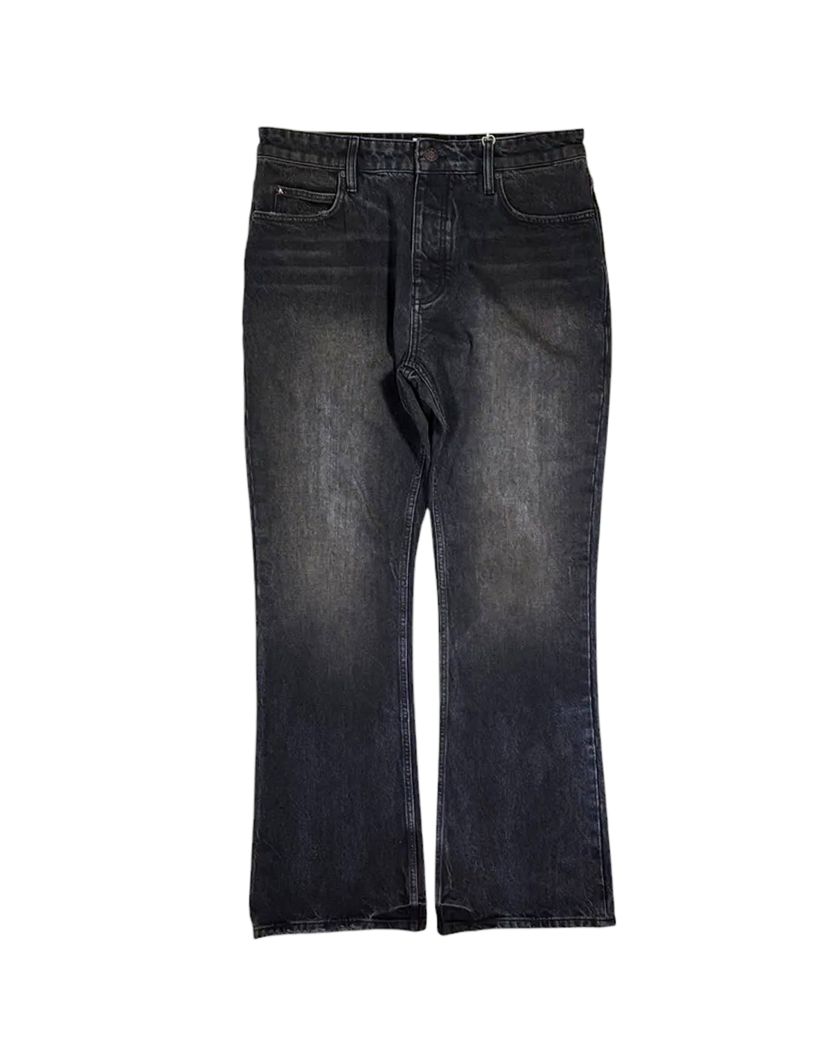GUESS U.S.A の BOOTCUT PANTS (M5BA0D0283)