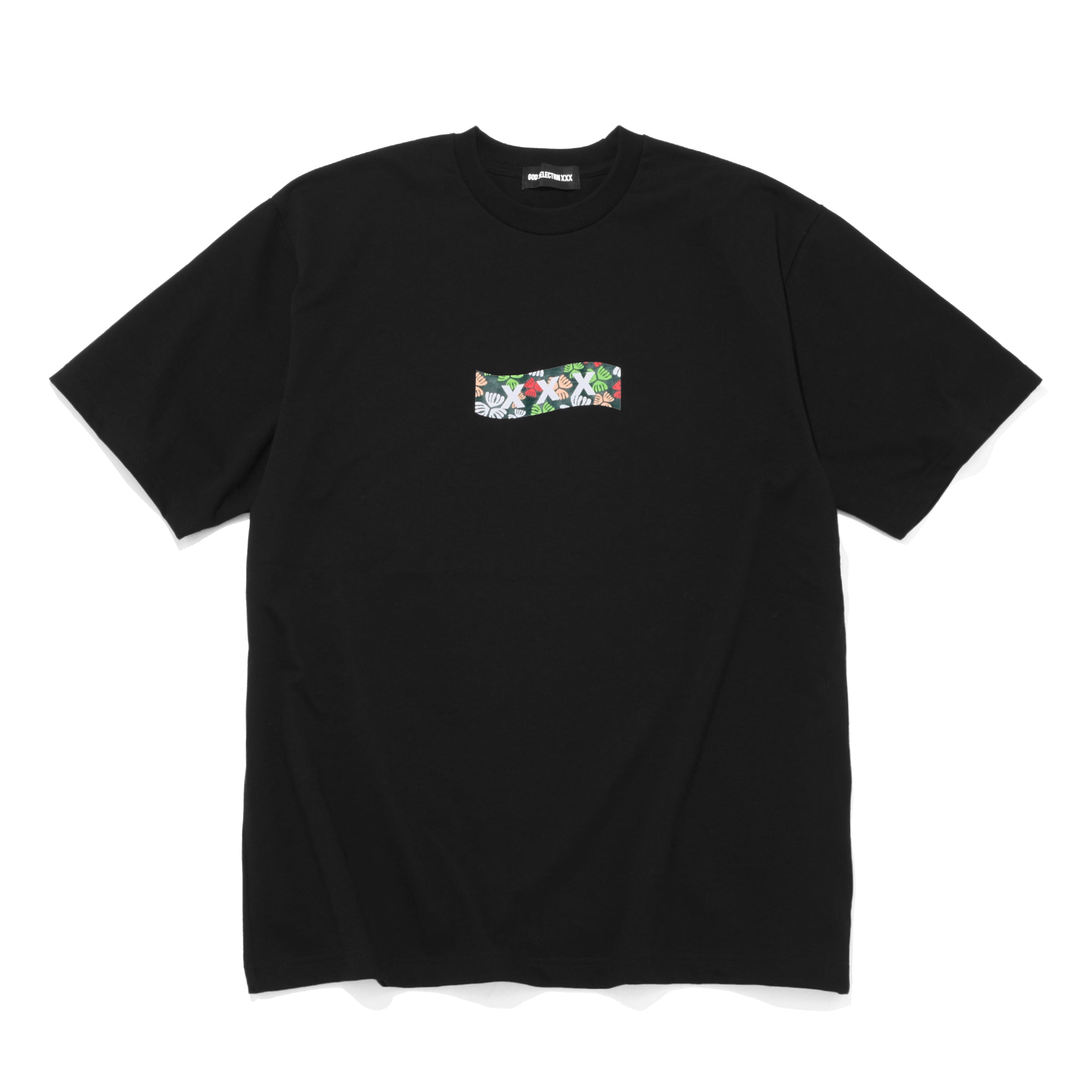 GOD SELECTION XXX / T-SHIRT (GX-S23-ST-17)