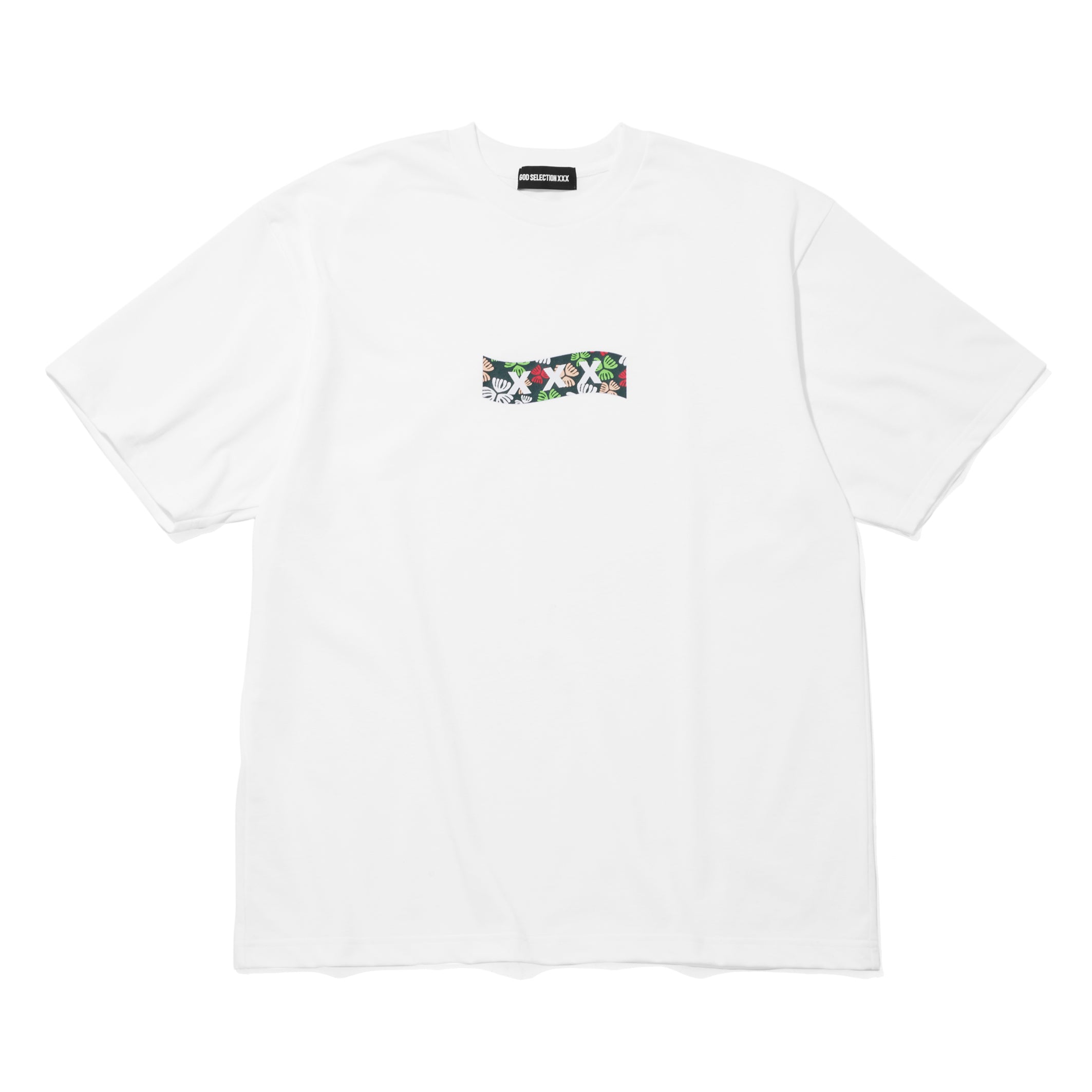 GOD SELECTION XXX / T-SHIRT (GX-S23-ST-17)
