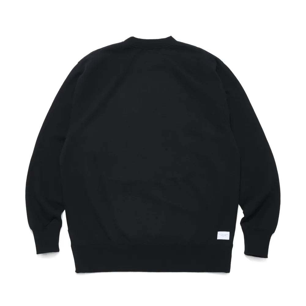GOD SELECTION XXX / CREW NECK SHIRT (GX-A24-CN-02)