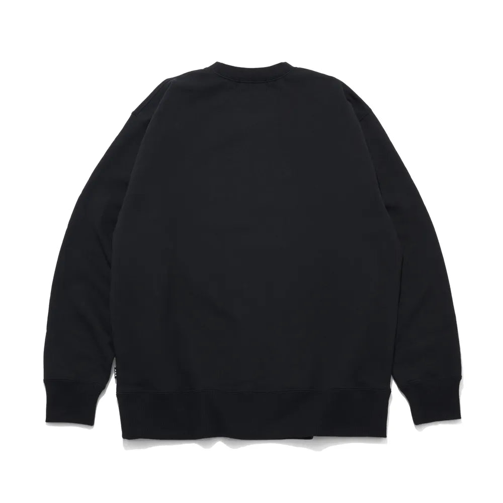 GOD SELECTION XXX / x conix × CREW NECK SHIRT (GX-A24-CXCN-01)