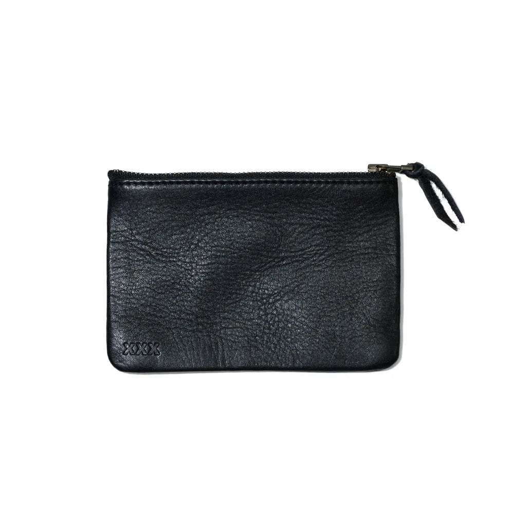 GOD SELECTION XXX/LEATHER CARD CASE
