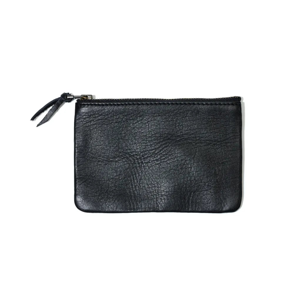 GOD SELECTION XXX の LEATHER CARD CASE
