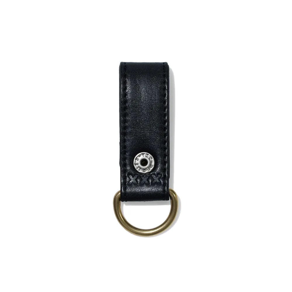 GOD SELECTION XXX / LEATHER KEY HOLDER