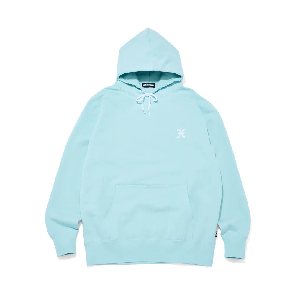 GOD SELECTION XXX / HOODIE (GX-A24-HD-01)