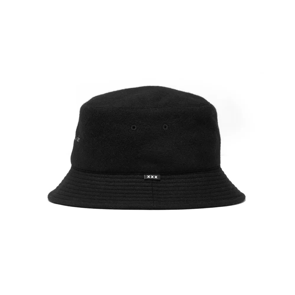 GOD SELECTION XXX / BUCKET HAT (GX-S24-HT-01)