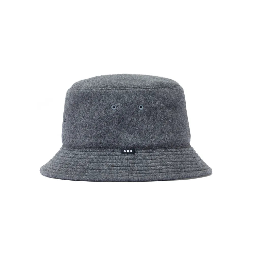 GOD SELECTION XXX / BUCKET HAT (GX-S24-HT-01)