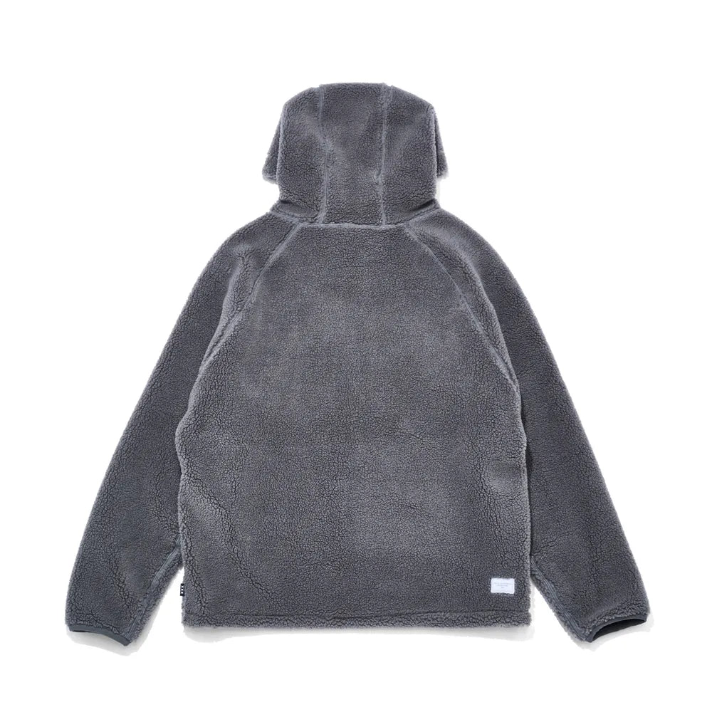 GOD SELECTION XXX / FLEECE JACKET (GX-A24-JK-02)