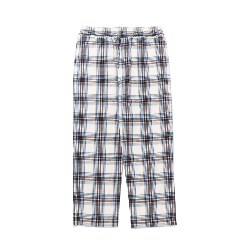 GOD SELECTION XXX / CHECK EASY PANTS (GX-A24-PT-02)