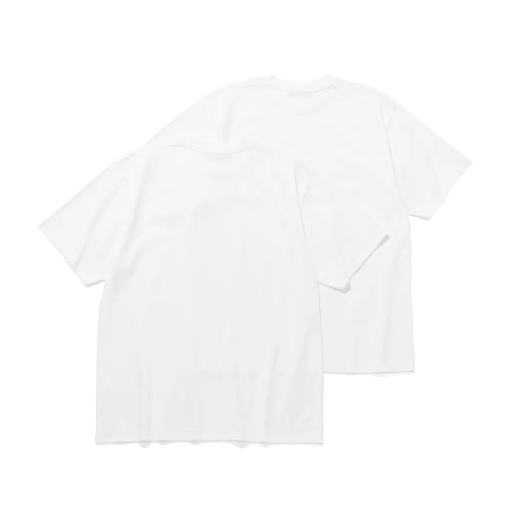 GOD SELECTION XXX / T-SHIRT (2PIECE 1PACK)