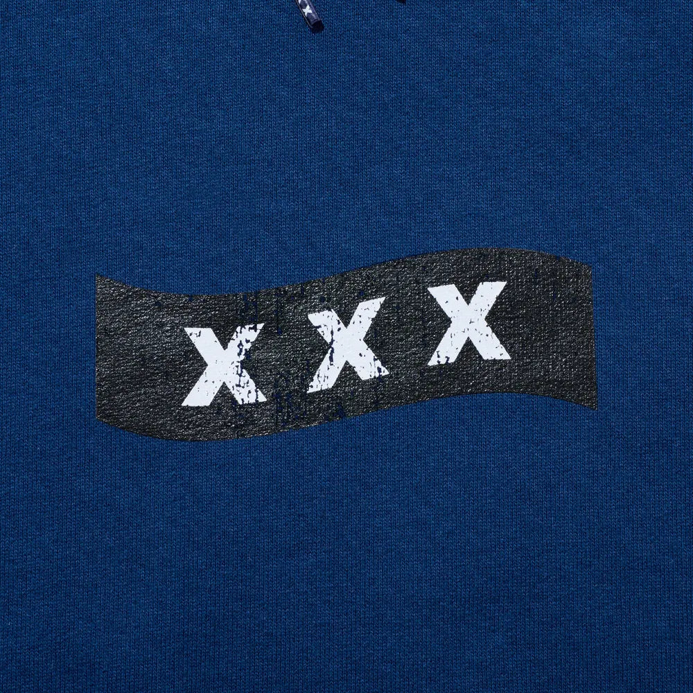 GOD SELECTION XXX / HOODIE (GX-A25-CS-03)