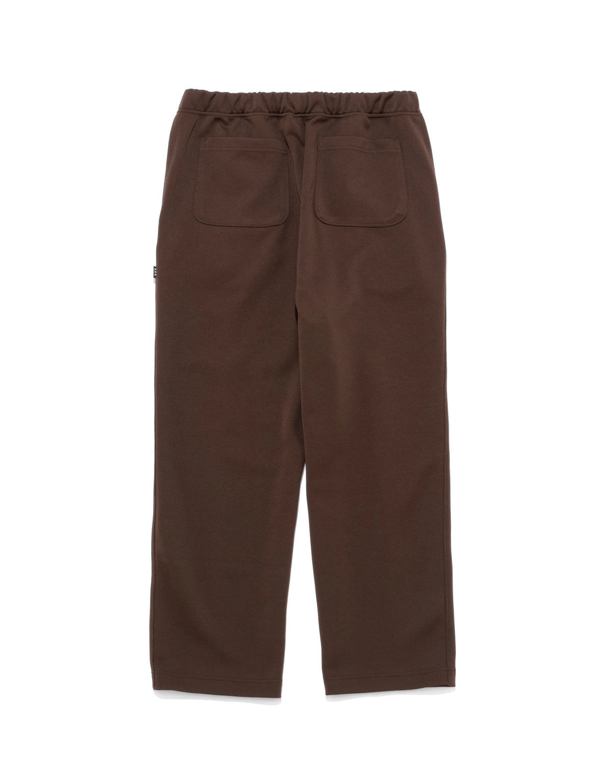 GOD SELECTION XXX / JERSEY TRACK PANTS (GX-A25-PT-06)