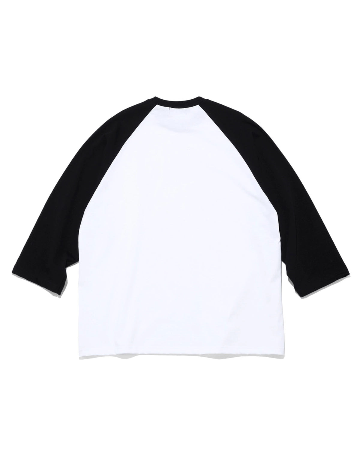 GOD SELECTION XXX / RAGLAN SLEEVE T-SHIRT (GX-A25-RT-02)