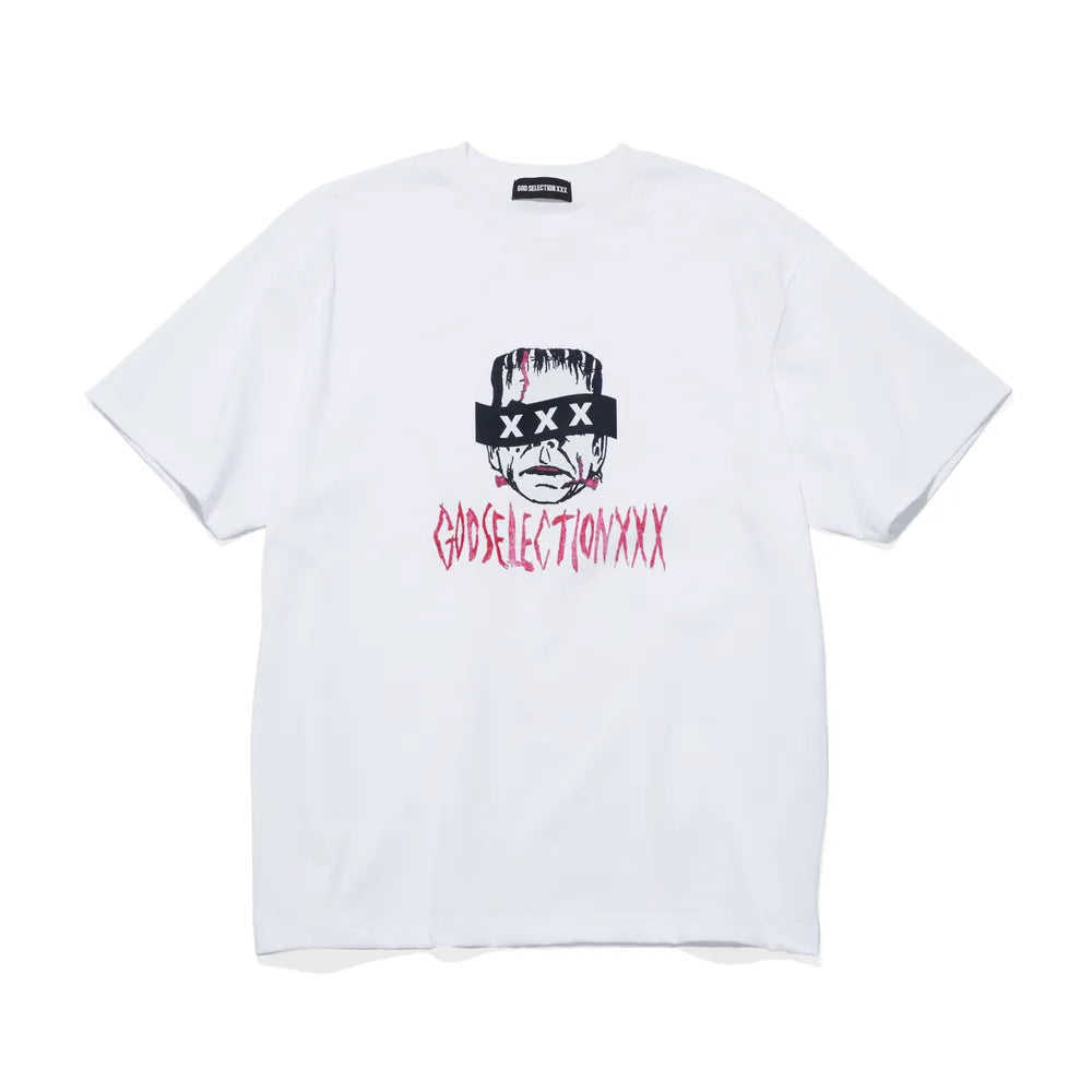 GOD SELECTION XXX(ゴッドセレクショントリプルエックス) / T-SHIRT GOD SELECTION XXX(ゴッドセレクショントリプルエックス) / T-SHIRT
