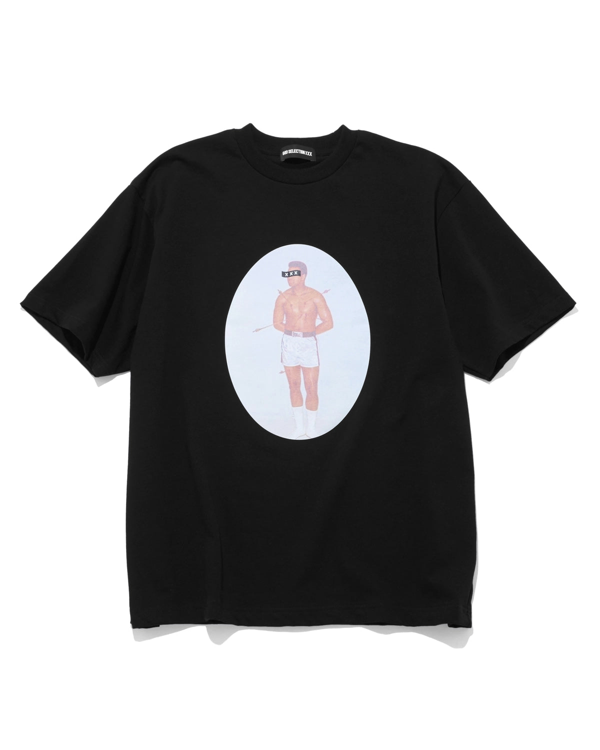 GOD SELECTION XXX / T-SHIRT (GX-A25-ST-16)