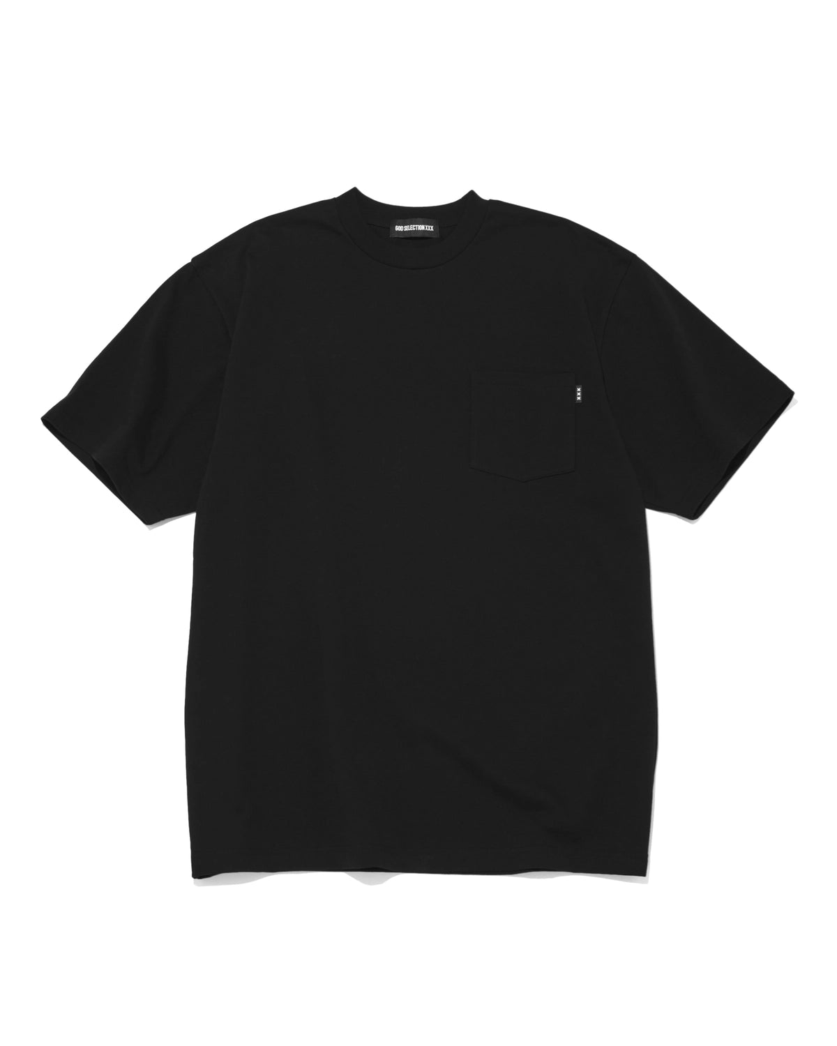 GOD SELECTION XXX / T-SHIRT (GX-A25-ST-17)