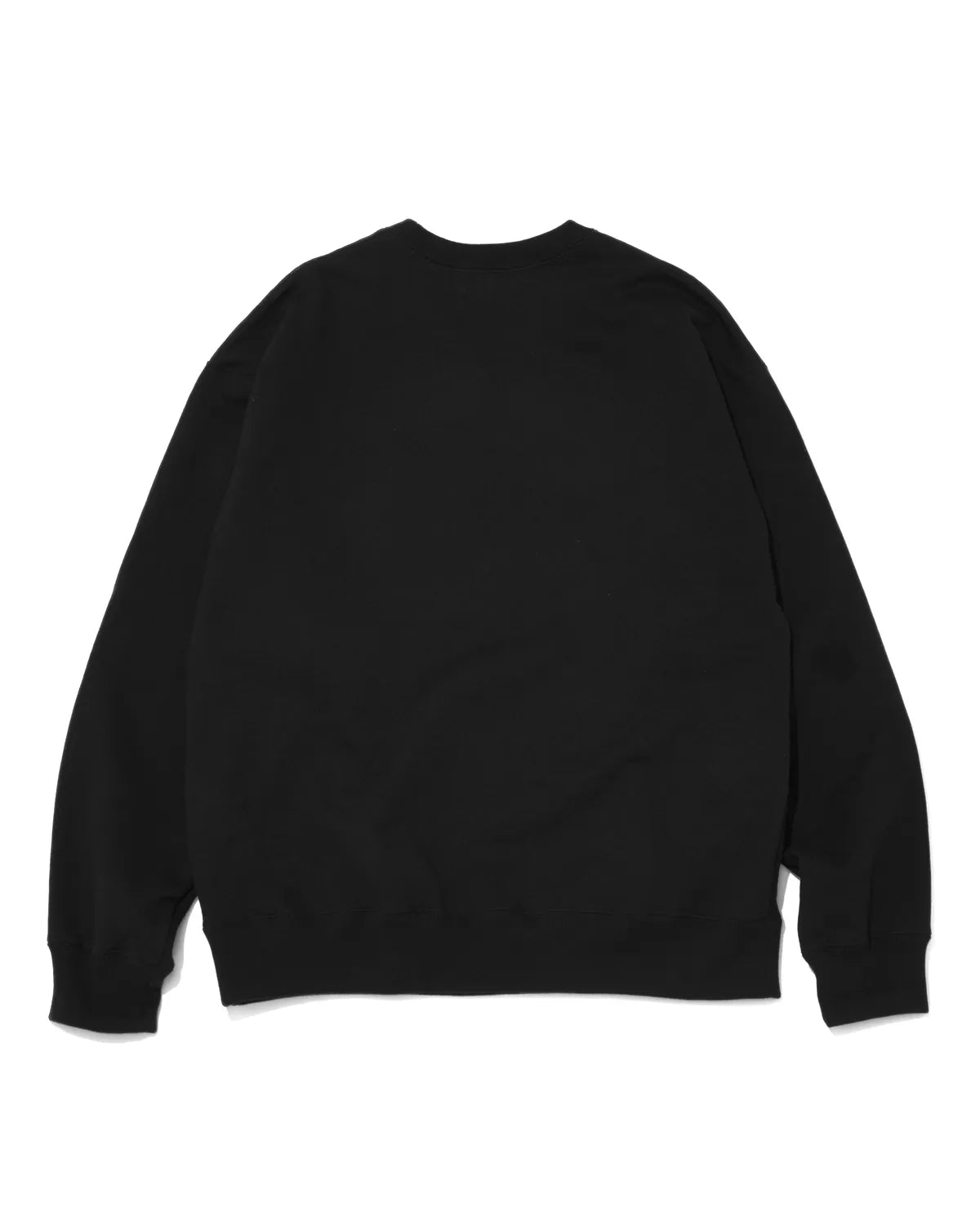 GOD SELECTION XXX / CREW NECK SWEAT SHIRT (GX-A26-CS-02)