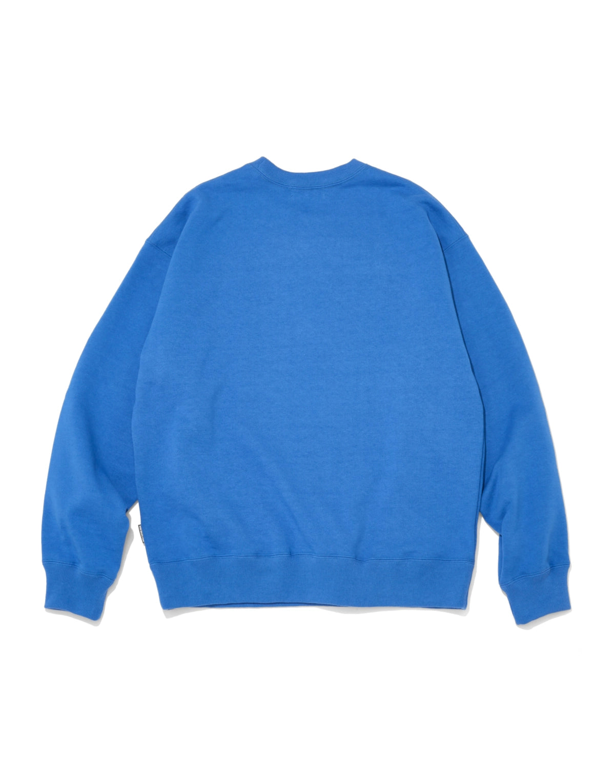 GOD SELECTION XXX / CREW NECK SWEAT SHIRT (GX-A26-CS-04)