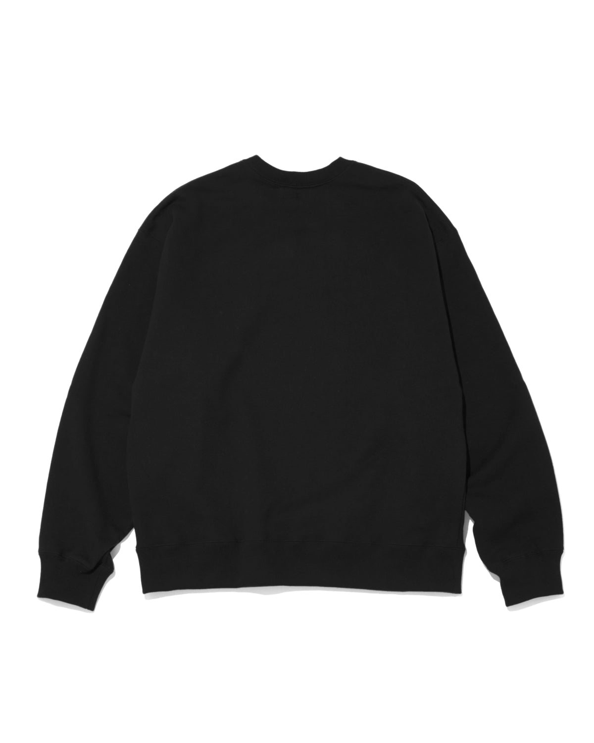 GOD SELECTION XXX / CREW NECK SWEAT SHIRT (GX-A26-CS-04)
