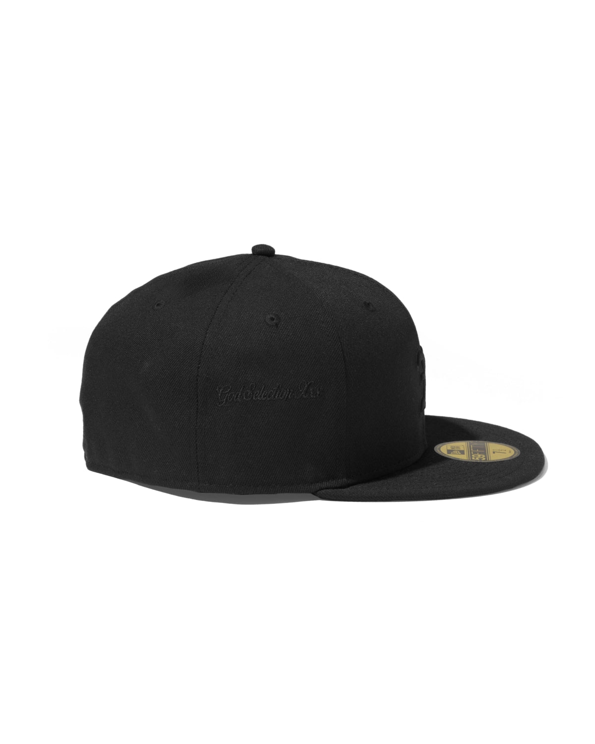 GOD SELECTION XXX / × NEWERA 59FIFTY (GX-A26-HT-03)