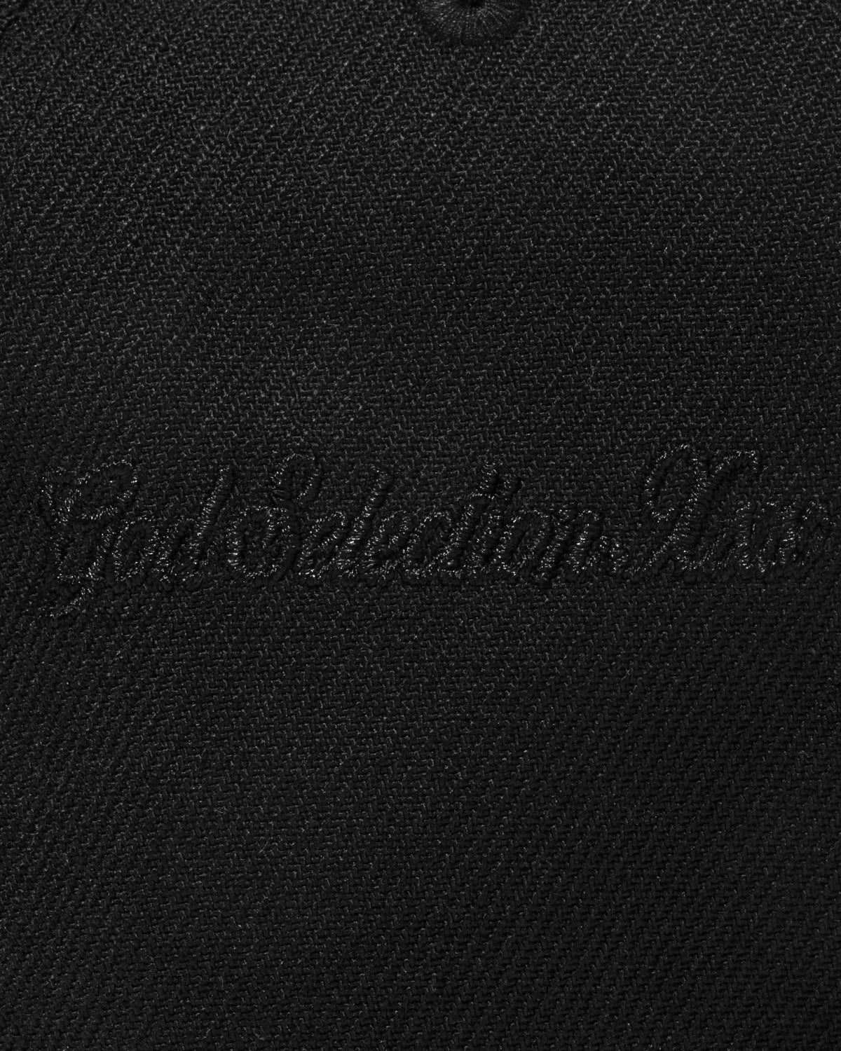 GOD SELECTION XXX / × NEWERA 59FIFTY (GX-A26-HT-03)