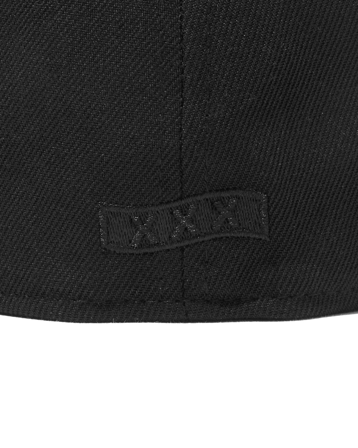 GOD SELECTION XXX / × NEWERA 59FIFTY (GX-A26-HT-03)
